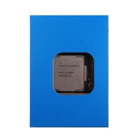 英特爾賽揚(yáng)G5925 3.6GHz 雙核心雙線程 原盒