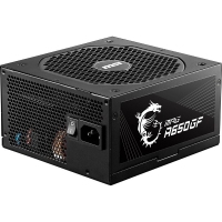 微星 MPG A650GF 額定650W 全模組電腦電源 80PLUS金牌/支持RTX30