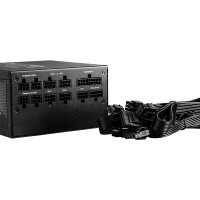 微星 MPG A650GF 額定650W 全模組電腦電源 80PLUS金牌/支持RTX30