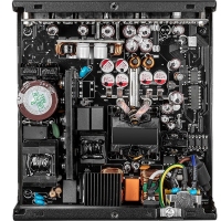 微星 MPG A650GF 額定650W 全模組電腦電源 80PLUS金牌/支持RTX30