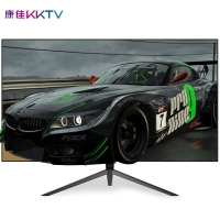 康佳KKTV MK280 27寸 2K 144HZ 可切換4K 60HZ HDM