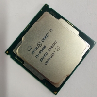 英特爾 酷睿i5-9500F 3.0G 六核六線程(不帶集顯） 1151針腳（散片）