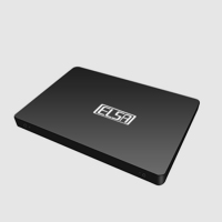 艾爾莎E500系列512G固態(tài)硬盤2.5寸電腦通用 企業(yè)級(jí)固態(tài)硬盤