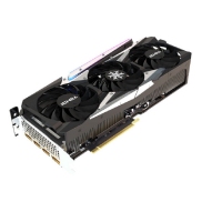 映眾顯卡RTX3070Ti ICHILL X4 8G D6 冰龍超級(jí)版