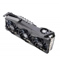 映眾顯卡RTX3070Ti ICHILL X4 8G D6 冰龍超級(jí)版