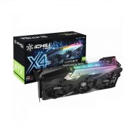 映眾顯卡RTX3070Ti ICHILL X4 8G D6 冰龍超級(jí)版