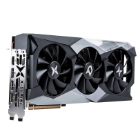 迪蘭顯卡 RX 6800XT 16G D6 X戰(zhàn)神 AMD RDNA2架構(gòu)