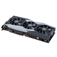 迪蘭顯卡 RX 6800XT 16G D6 X戰(zhàn)神 AMD RDNA2架構(gòu)