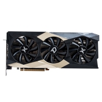 迪蘭顯卡RX6700XT 12G D6 X戰(zhàn)神 DP*3+HDMI(三風(fēng)扇)