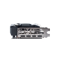 迪蘭顯卡RX6700XT 12G D6 X戰(zhàn)神 DP*3+HDMI(三風(fēng)扇)