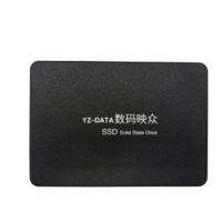 數(shù)碼映眾YZ-DATA 120G SATA固態(tài)硬盤(pán)