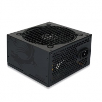 微星PAG A350電源 額定350W 臺(tái)式機(jī)辦公游戲靜音主機(jī)電源 主動(dòng)式PFC 非模組化