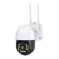 凱亞攝像頭KY-Q9932H-4G 4MM 智能WIFI雙光源小球機(jī) 4G全網(wǎng)通