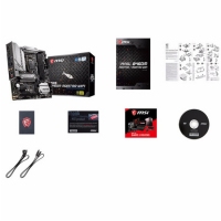 MSI/微星 MAG B460M MORTAR WIFI迫擊炮電腦主板 支持10400/10400F/10500/10700
