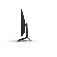 東星A10 32寸 黑色 IPS硬屏 1K HDMI+VGA平面無(wú)邊框顯示器