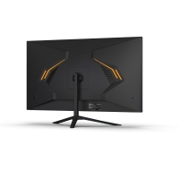 東星A10 32寸 黑色 IPS硬屏 1K HDMI+VGA平面無(wú)邊框顯示器