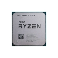 AMD 銳龍R7 3700X-3.6G 8核16線程 AM4 散片