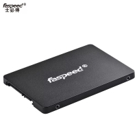 士必得（Faspeed）K5 120G 2.5寸 SATA3固態(tài)硬盤(pán)