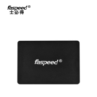 士必得（Faspeed）K5 120G 2.5寸 SATA3固態(tài)硬盤(pán)