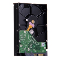西部數(shù)據(jù)(WD)紫盤 1TB SATA6Gb/s 64M 監(jiān)控硬盤(WD10EJRX)
