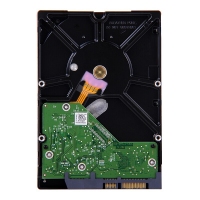 西部數(shù)據(jù)(WD)紫盤 4TB SATA6Gb/s 64M 監(jiān)控硬盤(WD40EJRX)