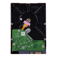 西部數(shù)據(jù)(WD)紫盤 6TB SATA6Gb/s 128M 監(jiān)控硬盤(WD62EJRX)