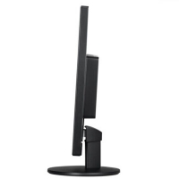 AOC E2070SWNE 20英寸 高清窄邊框1080P臺(tái)式電腦顯示器家用辦公監(jiān)控屏
