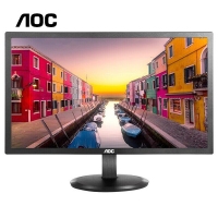 AOC I2080SW 19.5英寸顯示器 IPS廣視角炫彩硬屏LED背光電腦顯示器 可壁掛
