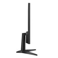 AOC 22B1HMN 21.5英寸顯示器 廣視角 75Hz刷新愛眼低藍(lán)光不閃屏電腦顯示屏 支持壁掛（HDMI+VGA兩接口