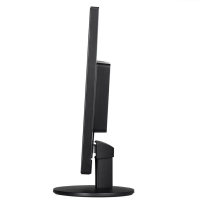 AOC E2270SWN5 21.5英寸寬屏LED背光液晶電腦顯示器（黑色）