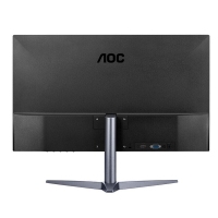 AOC 24B1XH5/BS 23.8英寸 AH-IPS廣視角75Hz 1080P全高清 低藍(lán)光家用辦公液晶電腦屏幕