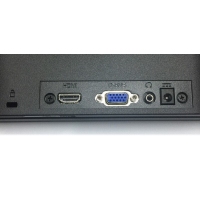 AOC 24B1XH5/BS 23.8英寸 AH-IPS廣視角75Hz 1080P全高清 低藍(lán)光家用辦公液晶電腦屏幕