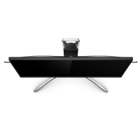AOC AG273QXE 27英寸2K顯示器 144Hz 1ms 游戲電競(jìng)顯示屏 HDR400 升降旋轉(zhuǎn) 液晶電腦顯示屏幕
