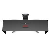 AOC AG273QXP 27英寸2K顯示器170Hz 1ms Nano IPS 兼容G-SYNC 電競(jìng)電腦顯示屏