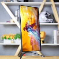 AOC AG273QXP 27英寸2K顯示器170Hz 1ms Nano IPS 兼容G-SYNC 電競(jìng)電腦顯示屏