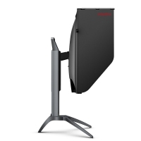 AOC AG273QXP 27英寸2K顯示器170Hz 1ms Nano IPS 兼容G-SYNC 電競(jìng)電腦顯示屏