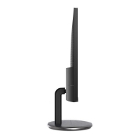 AOC Q24V4 23.8英寸2K電腦顯示器IPS屏QHD高分電競(jìng)游戲液晶顯示屏