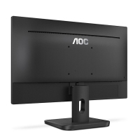 AOC 22E1 21.5英寸全高清 商務(wù)辦公 可壁掛 低藍(lán)光不閃屏幕 安防監(jiān)控 電腦顯示屏