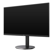 AOC U27V4 27英寸 4K顯示器
