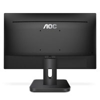 AOC 24E1H 23.8英寸IPS技術(shù)廣視角屏幕 HDMI接口 快拆支架低藍光設(shè)置不閃屏液晶電腦顯示器