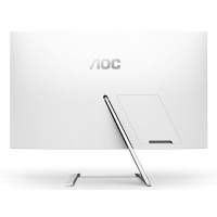 AOC 27T1Q 27英寸顯示器 HDMI顯示屏