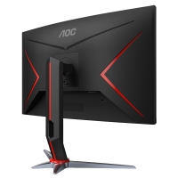 AOC C27G2Z 27英寸240Hz電競顯示器