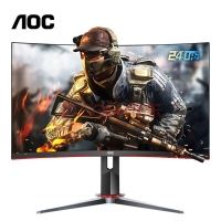 AOC C27G2Z 27英寸240Hz電競顯示器