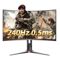 AOC C27G2Z 27英寸240Hz電競顯示器