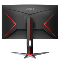AOC C27G2Z 27英寸240Hz電競顯示器