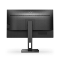 AOC 24P2U 23.8英寸IPS屏 8bit HDR 低藍(lán)光愛眼不閃屏旋轉(zhuǎn)升降可壁掛高清顯示器 節(jié)能認(rèn)證 HDMI+DP