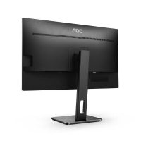 AOC Q24P2C 23.8英寸 2K高清 IPS廣視角 120% sRGB 商用辦公節(jié)能電腦主機(jī)顯示屏
