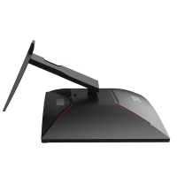 AOC 全新C32G3E 165hz曲面電競電腦升降顯示器