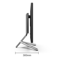 AOC U32U1 4K顯示器31.5英寸 Nano-IPS HDR600 廣色域135%sRGB 升降旋轉(zhuǎn) 內(nèi)置音箱