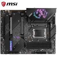 微星(MSI)MPG Z690 CARBON WIFI 暗黑電腦主板支持12代 12700K/12900K DDR5